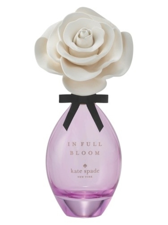 Kate Spade In Full Bloom EDT spray